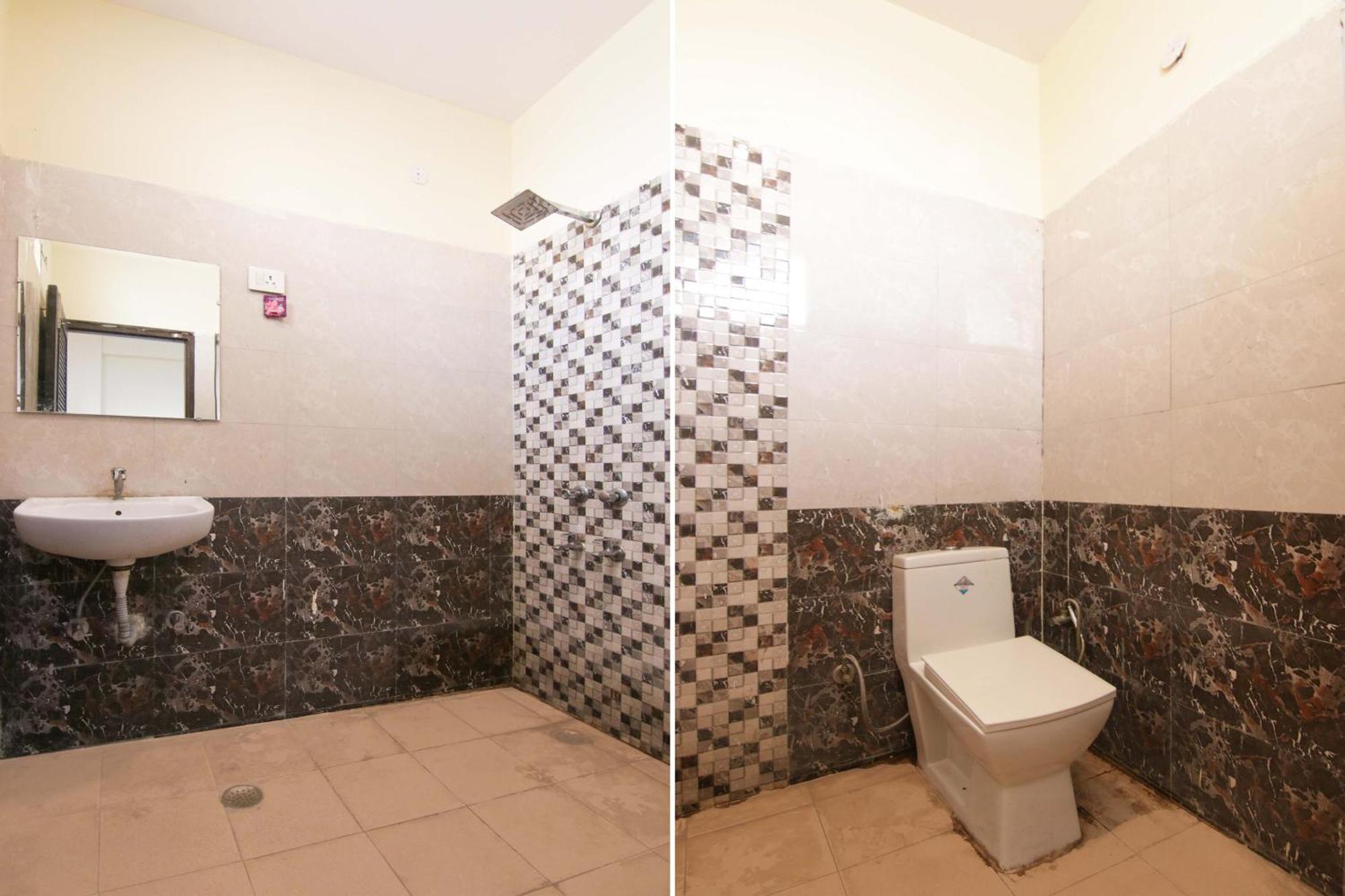 Hotel O Empire State دلهي المظهر الخارجي الصورة