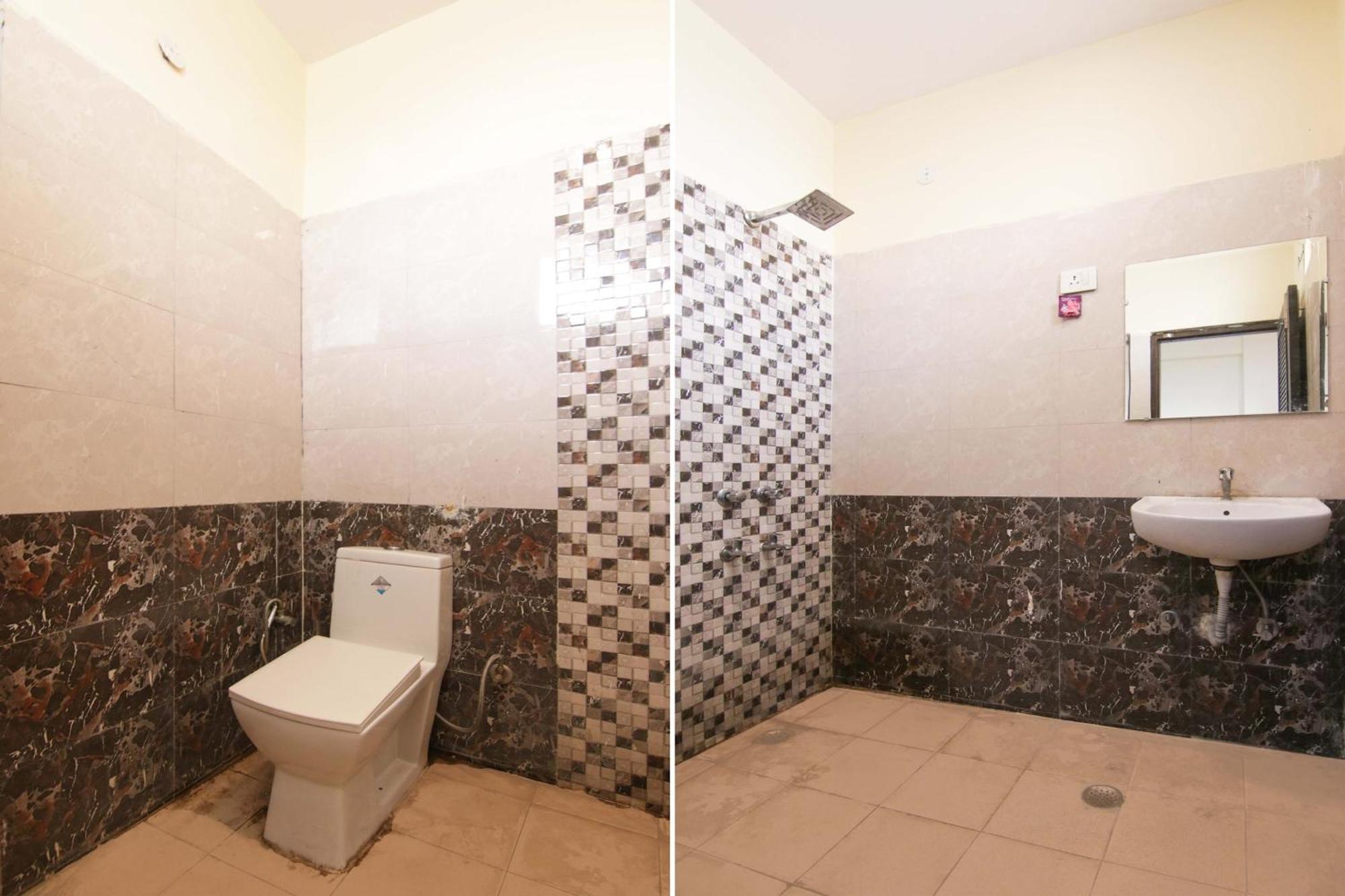 Hotel O Empire State دلهي المظهر الخارجي الصورة